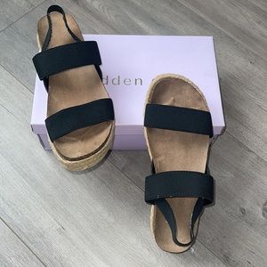 ✨𝖬𝖺𝖽𝖽𝖾𝗇 𝖦𝗂𝗋𝗅 𝖢𝗒𝖻𝖾𝗅𝗅 𝖯𝗅𝖺𝗍𝖿𝗈𝗋𝗆 𝖲𝖺𝗇𝖽𝖺𝗅𝗌✨